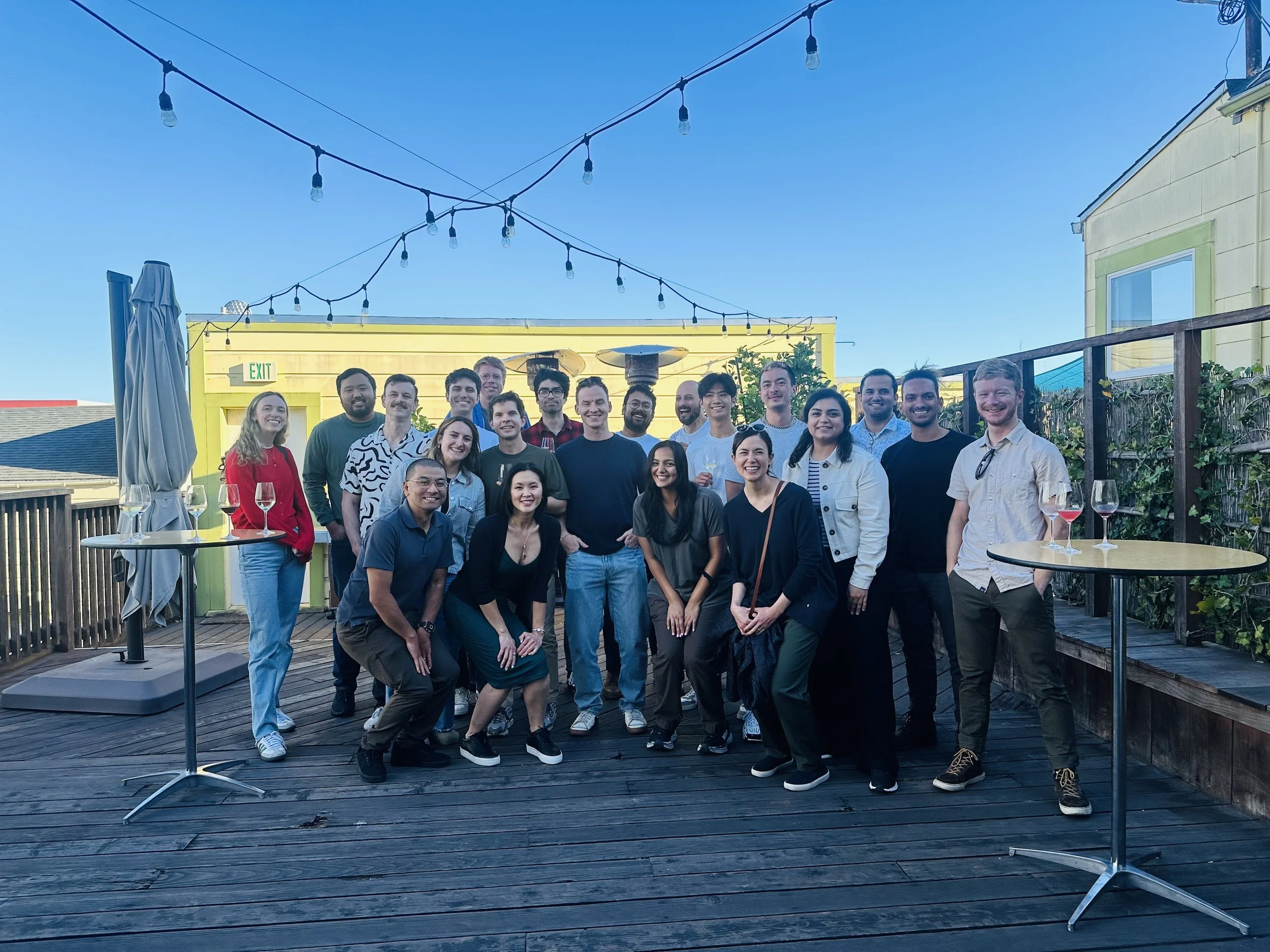 Lab Outing 2024